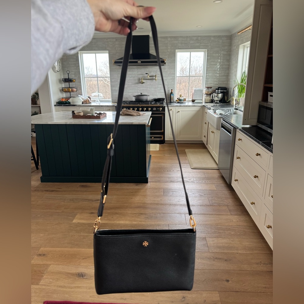 Tory Burch Crossbody Bag black